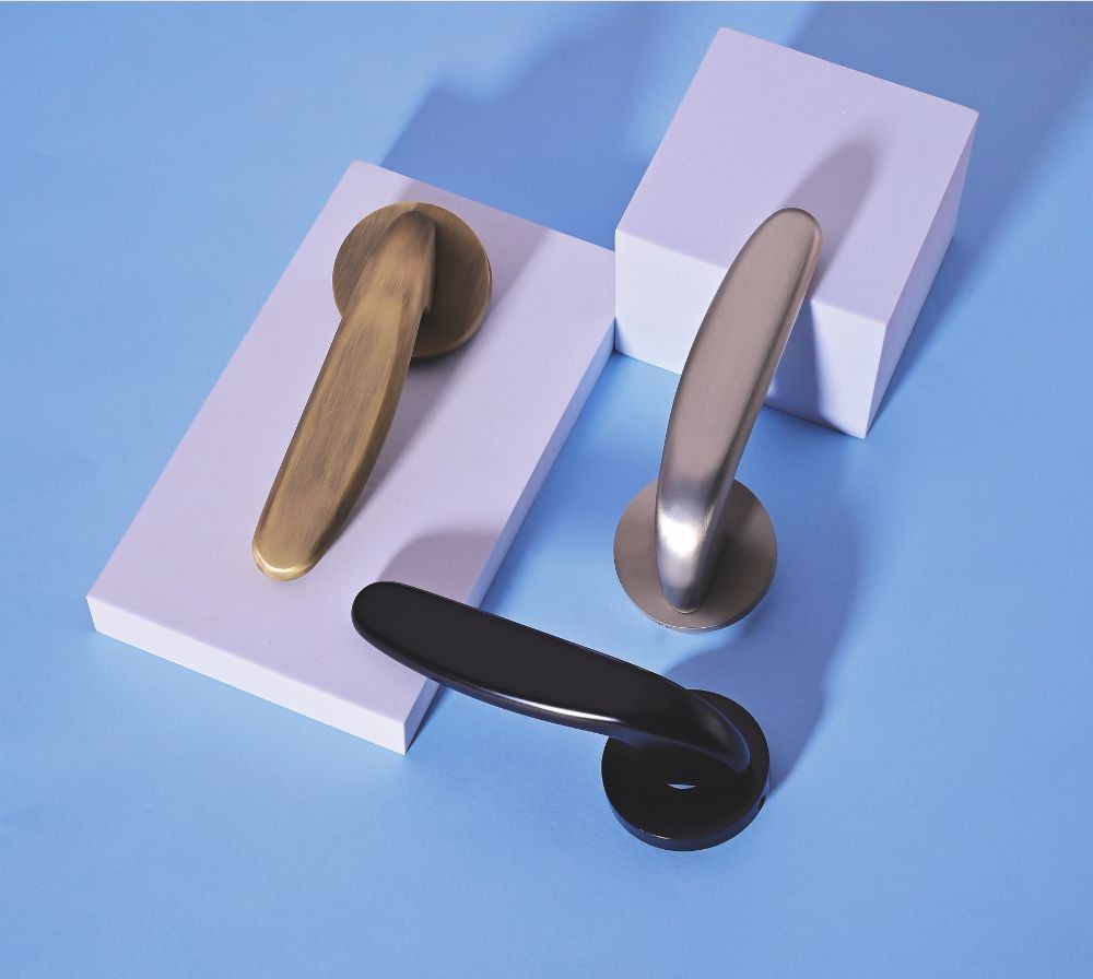 Door Handle