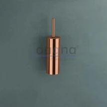 Toilet Brush Holder(RG)