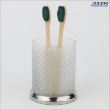 Dymond Glass Tumnler Holder