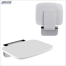 Shower Seat Folding