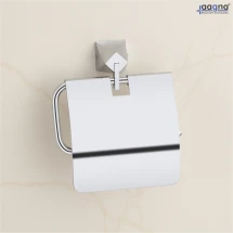 Paper Holder With Lid