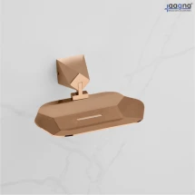Brass Soap Dish