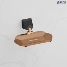 Brass Soap Dish