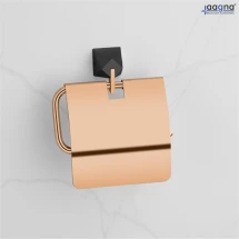 Paper Holder with Lid