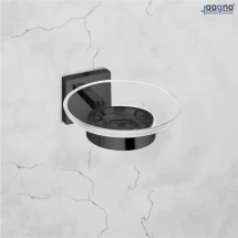 Glass Soap Dish