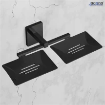 Double Soap Dish