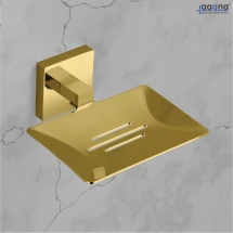 Brass Soap Dish
