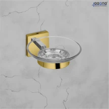 Glass Soap Dish