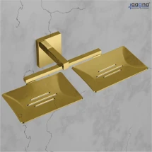 Double Soap Dish