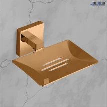 Brass Soap Dish