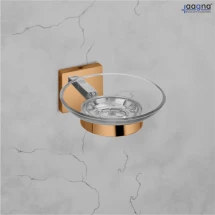Glass Soap Dish