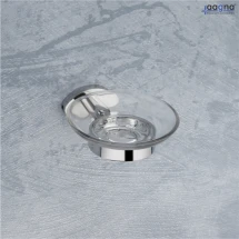 Glass Soap Dish