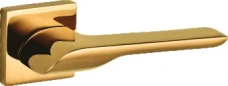 Gold PVD