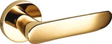 Gold PVD