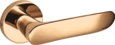 Rose Gold PVD