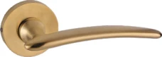 Gold PVD