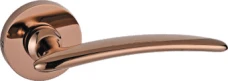 Rose Gold PVD