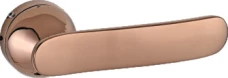 Rose Gold PVD