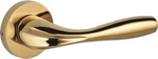 Gold PVD