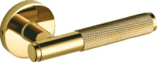 Gold PVD