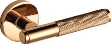 Rose Gold PVD