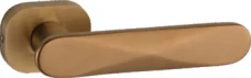 Gold PVD