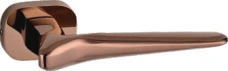 Rose Gold PVD