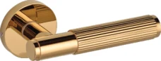 Gold PVD