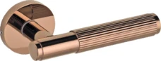 Rose Gold PVD