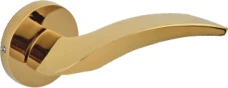 Gold PVD