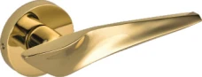 Gold PVD