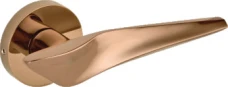 Rose Gold PVD