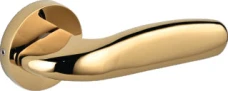 Gold PVD