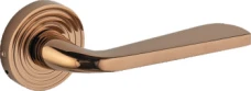 Rose Gold PVD