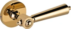 Gold PVD