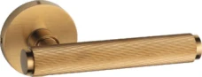 Gold PVD