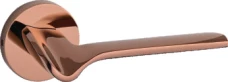 Rose Gold PVD