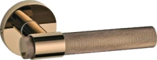 Gold PVD