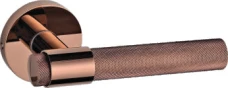 Rose Gold PVD