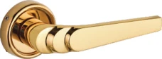 Gold PVD