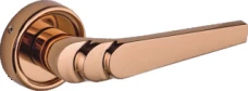 Rose Gold PVD