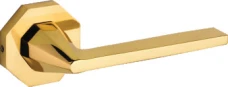 Gold PVD