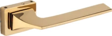 Gold PVD