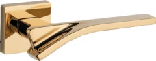 Gold PVD