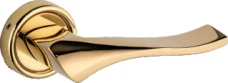 Gold PVD