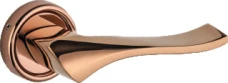 Rose Gold PVD