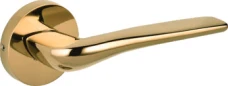 Gold PVD