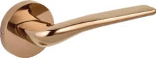 Rose Gold PVD