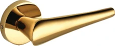 Gold PVD