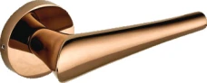 Rose Gold PVD